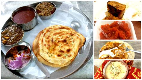 15 Amritsari must try dishes - Connected To India News