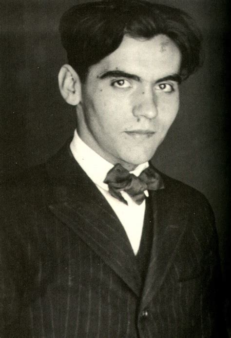 Federico García Lorca siempre vive | Palabra Abierta