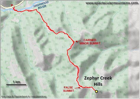 Zephyr_Map – Spectacular Mountains