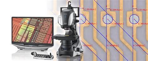 Measurement Microscope | KEYENCE America