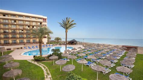 VIK Gran Hotel Costa Del Sol, Mijas, Spain - Golf Breaks & Deals in 2021/22