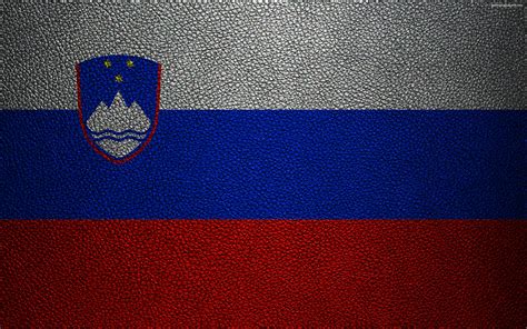 Slovenia Flag Wallpapers - Wallpaper Cave