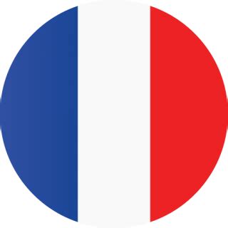 France Flag Icon, Transparent France Flag.PNG Images & Vector ...