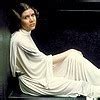 Leia - Princess Leia Organa Solo Skywalker Icon (10934496) - Fanpop