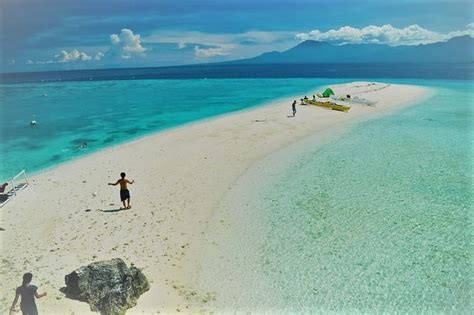 Oslob Whaleshark,MoalBoal Island Hopping and Sumilon Island