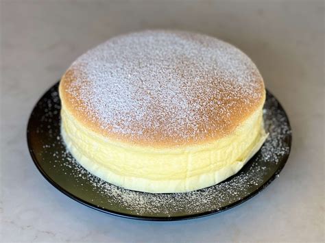 Top 2 Japanese Cheesecake Recipes