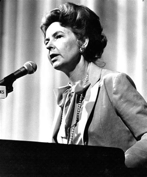 Phyllis Schlafly Dead: Who She Was and How Her Legacy Echoes | TIME