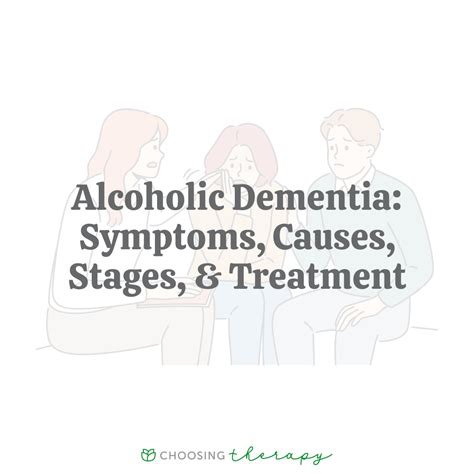 What is Alcohol Dementia and Can it Be Reversed?