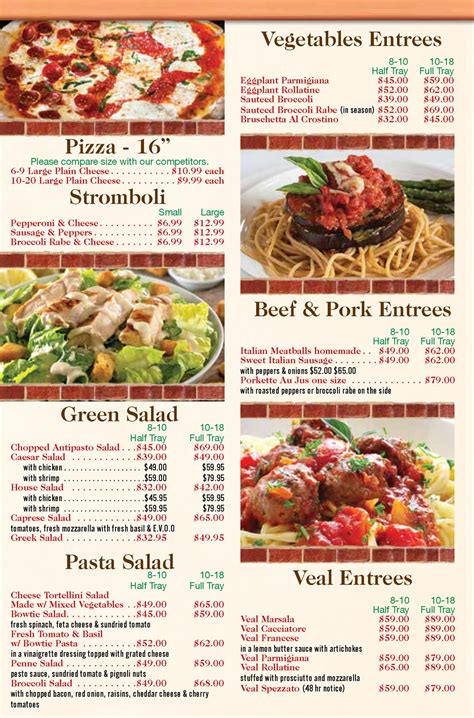 Cafe Sitaly – The Best Italian Restaurant in North Wilmington, Delaware | Catering Menu – Pizza ...