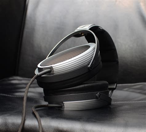 SENNHEISER HE 1 “REVIEW” | The Headphoneer