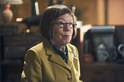 NCIS: Los Angeles - Henrietta 'Hetty' Lange Photo (39738330) - Fanpop