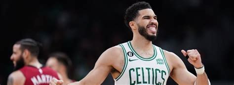 NBA DFS: Jayson Tatum highlights list of top DraftKings plays for ...