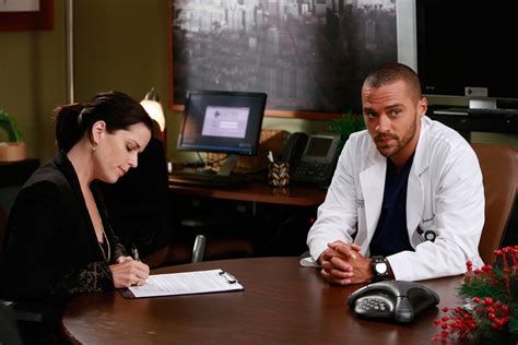 Jesse Williams Leaving 'Grey's Anatomy' After 12 Seasons