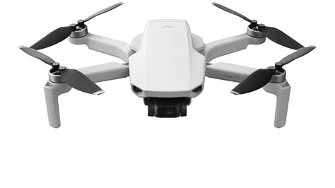 DJI's New Mavic Mini Drone is 249g and Shoots 2.7K Video - Nature TTL