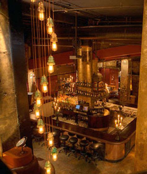 12 Downtown LA Bars ideas | gin joint, downtown la, hooch