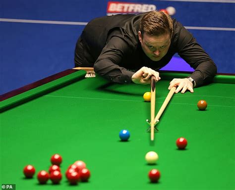 Former snooker world champion Shaun Murphy to try and qualify for this ...