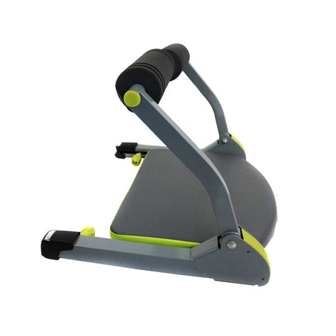 6-in-1 Sit Up Machine Ab Trainer Body Exercise Workout - £39.99 : Oypla ...