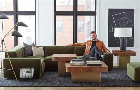 Queer Eye's star designer Bobby Berk talks life and design with AD ...