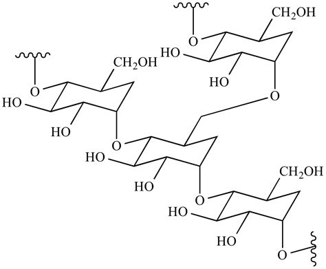 Illustrated Glossary of Organic Chemistry - Polysaccharide