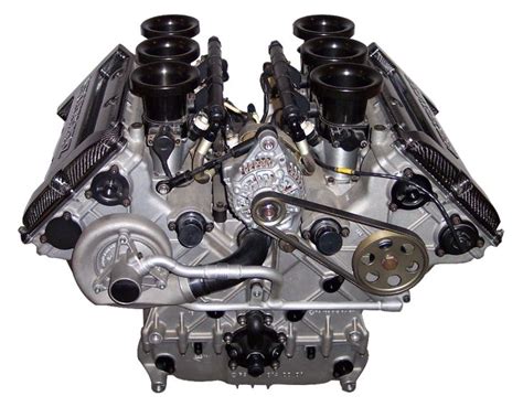 Mercedes-Benz V6 DTM engine | Used engines, Car engine, Engineering