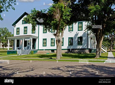 Fort robinson state park hi-res stock photography and images - Alamy