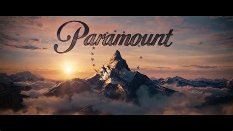 Paramount Pictures 100th Anniversary Logo-HD - YouTube