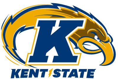 Kent State Golden Flashes Color Codes Hex, RGB, and CMYK - Team Color Codes