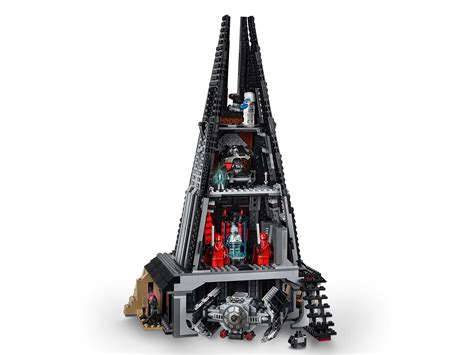 Darth Vaders Castle Lego | ubicaciondepersonas.cdmx.gob.mx