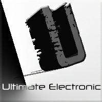 Ultimate Electronic