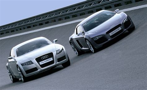 Audi Le Mans Quattro