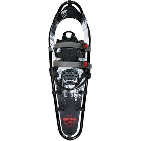 GV Snow Mountain Trail Spin Snowshoes - SunnySports