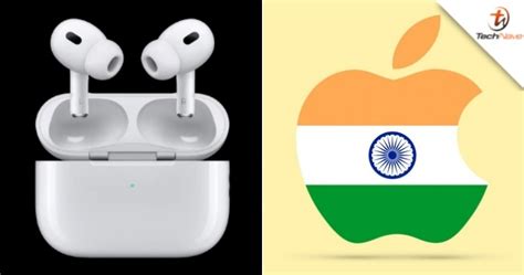 AiPods components are now produced in India as Apple further moves ...