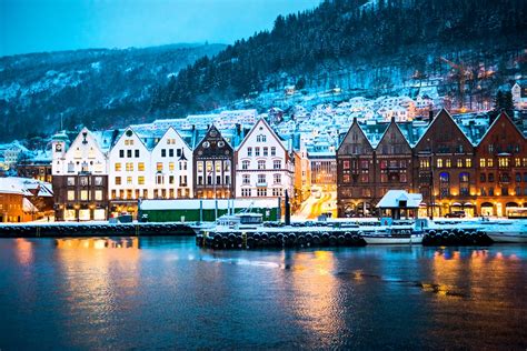 20 Best Winter Destinations in Europe | Road Affair