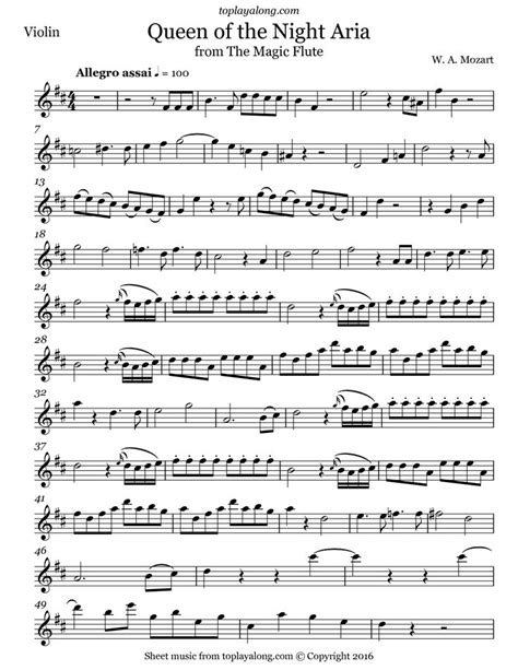 483 best Free Violin Sheet Music images on Pinterest