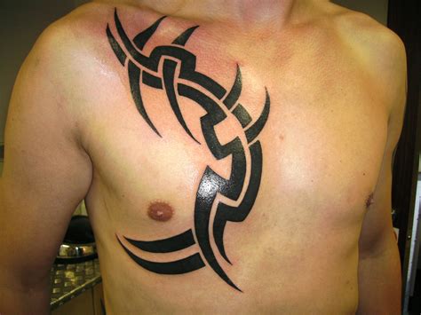 Tribal Tattoos Designs, Ideas and Meaning | Tattoos For You