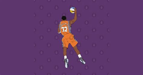 Amar'e Stoudemire Dunk - Amare Stoudemire - T-Shirt | TeePublic