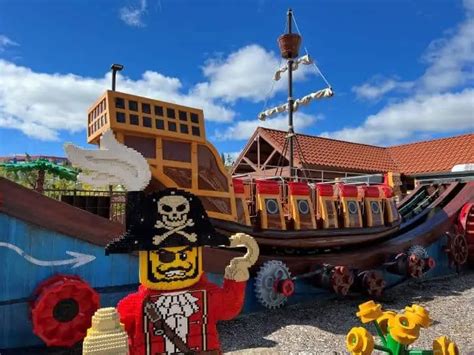 Ultimate Guide to LEGOLAND New York: Everything You Need to Know for a Fun-Filled Visit