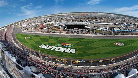 Daytona 500 Tickets on Sale | Official Site Of NASCAR