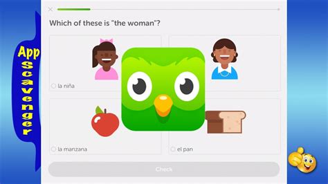 Learn Spanish with Duolingo! -- Learning language is FUN! - YouTube