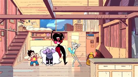 Steven moment : r/stevenuniverse