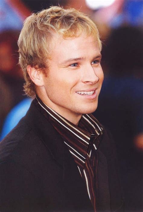 Journeying with you: Brian Littrell Story (a member of Backstreet Boys)