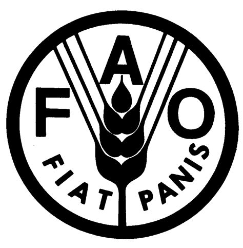 FAO Logo - LogoDix