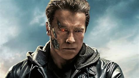 James Cameron Wants To Make A New Terminator Trilogy