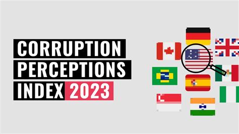 2023 Corruption Perceptions Index: Explore the… - Transparency.org