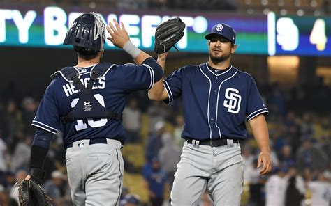 San Diego Padres: What players will the team deal at the deadline?