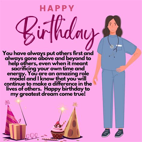 Best Birthday Wishes For Your Doctor Daughter – medicoholic