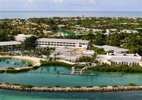 Hawks Cay Resort & Marina - Power & Motoryacht