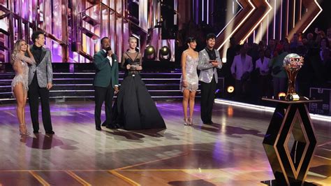 ‘DWTS’ Finale Recap: After a Tumultuous Season, Our Winner Is Here