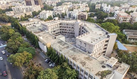 Campus Life at Jawaharlal Nehru Architecture and Fine Arts University, Hyderabad - RTF ...