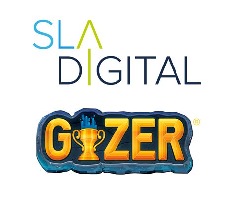 SLA Digital Bring Mobile Esports Platform Gizer More Gamers with ...